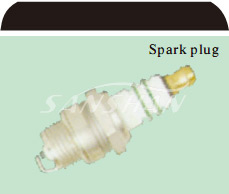 Spark plug