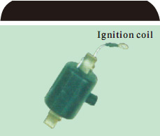 Ignition coil