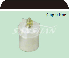 Capacitor