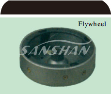 Flywheel