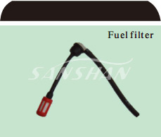 Fuel filter