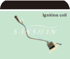 Ignition coil