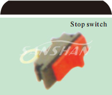 Stop switch