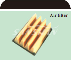 Air filter