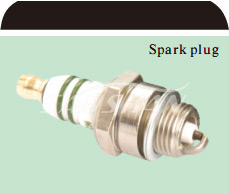 Spark plug