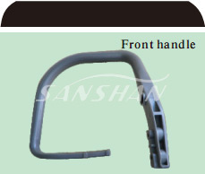 Front handle
