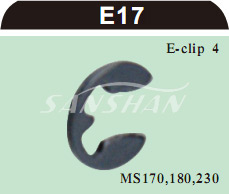 E17