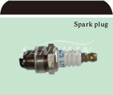 Spark plug