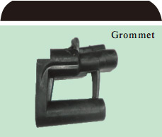 Grommet