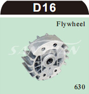 D16